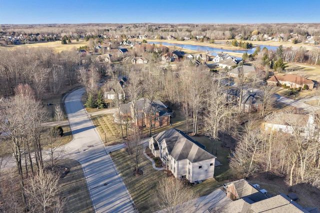 4336 HILTON HEAD DRIVE, Oneida, WI 54155