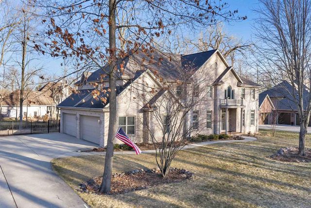 4336 HILTON HEAD DRIVE, Oneida, WI 54155