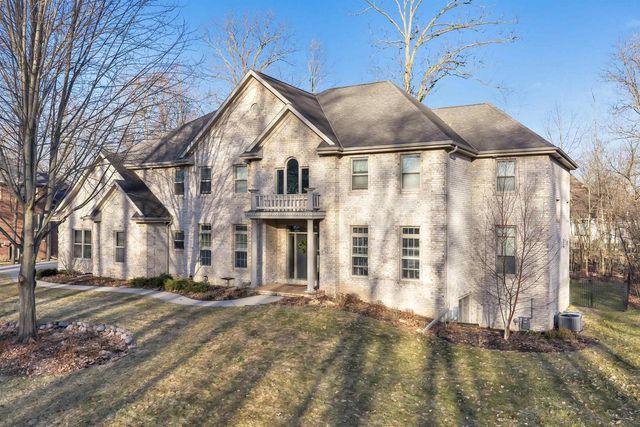 4336 HILTON HEAD DRIVE, Oneida, WI 54155