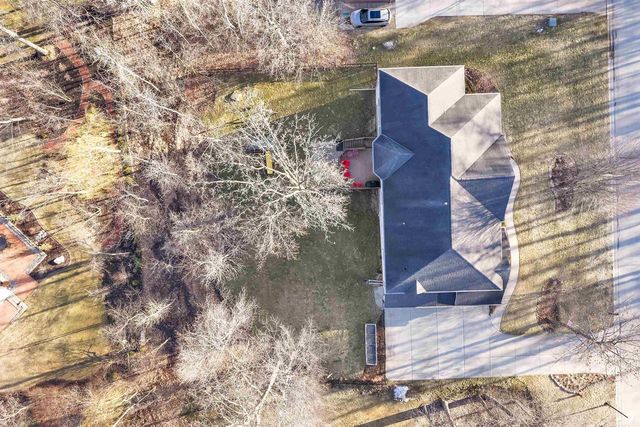 4336 HILTON HEAD DRIVE, Oneida, WI 54155