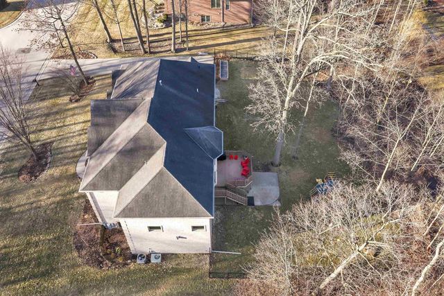 4336 HILTON HEAD DRIVE, Oneida, WI 54155