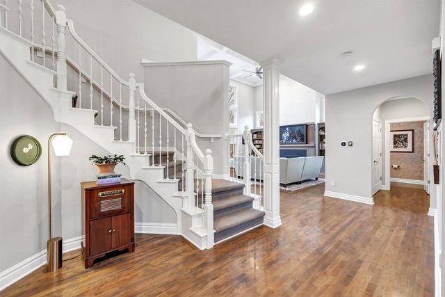 4336 HILTON HEAD DRIVE, Oneida, WI 54155