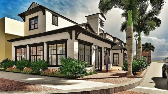 216 TAYLOR STREET, Punta Gorda, FL 33950