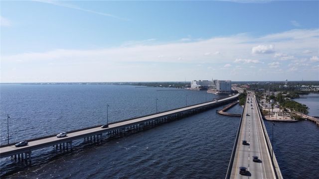 216 TAYLOR STREET, Punta Gorda, FL 33950