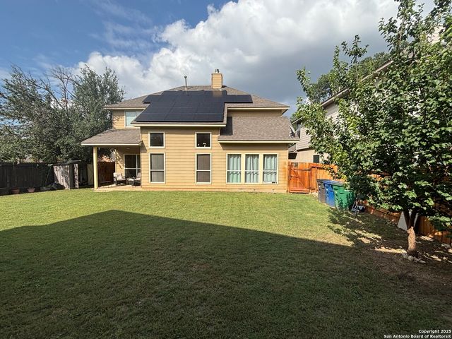 10419 Avalon Ridge, San Antonio, TX 78240