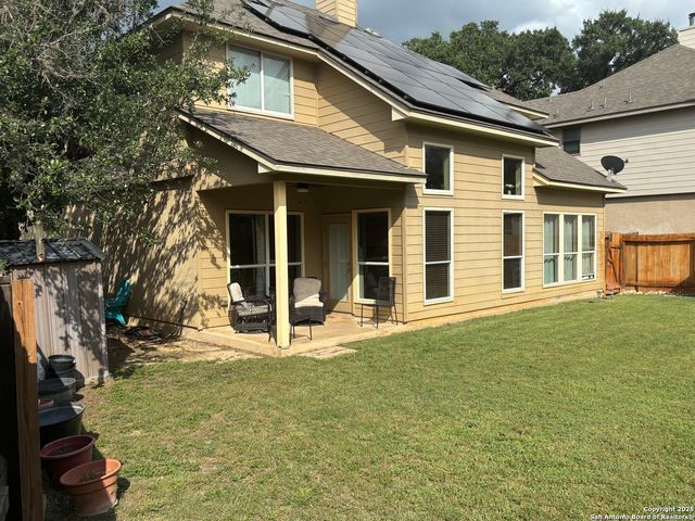 10419 Avalon Ridge, San Antonio, TX 78240