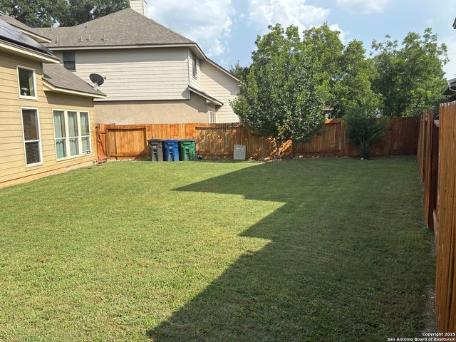 10419 Avalon Ridge, San Antonio, TX 78240