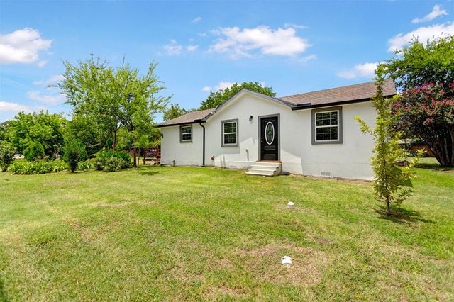 803 E 9th Street E, Kemp, TX 75143
