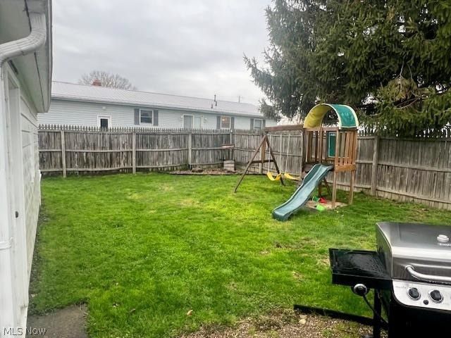 37 23rd Street NW, Massillon, OH 44647