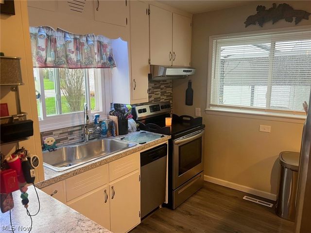 37 23rd Street NW, Massillon, OH 44647