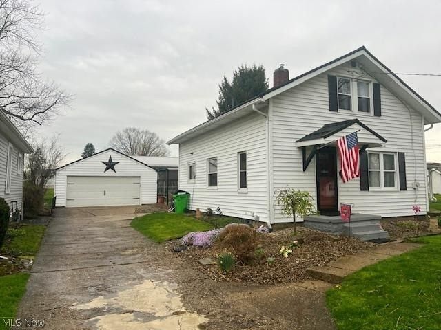 37 23rd Street NW, Massillon, OH 44647