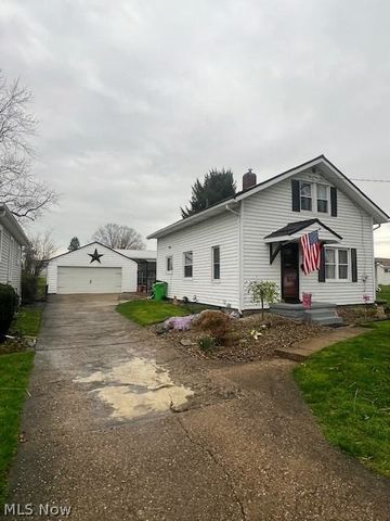 37 23rd Street NW, Massillon, OH 44647