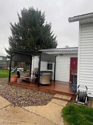 37 23rd Street NW, Massillon, OH 44647