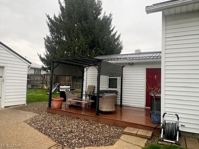 37 23rd Street NW, Massillon, OH 44647