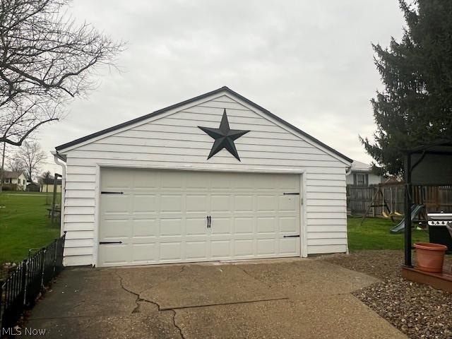37 23rd Street NW, Massillon, OH 44647