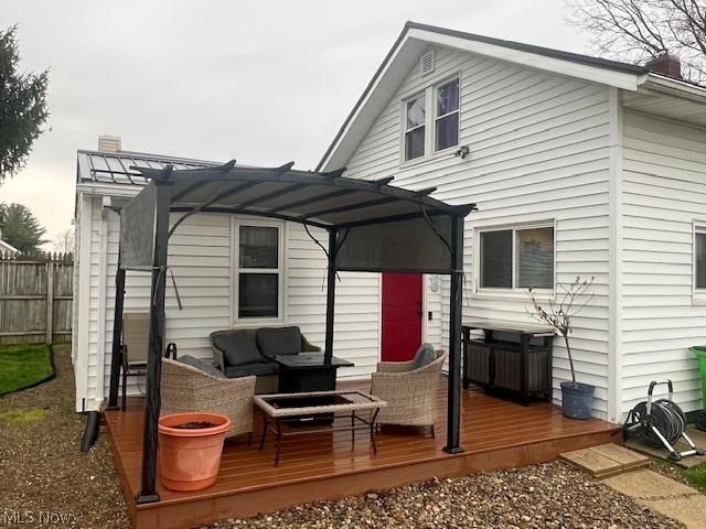 37 23rd Street NW, Massillon, OH 44647