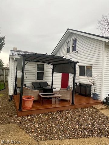 37 23rd Street NW, Massillon, OH 44647