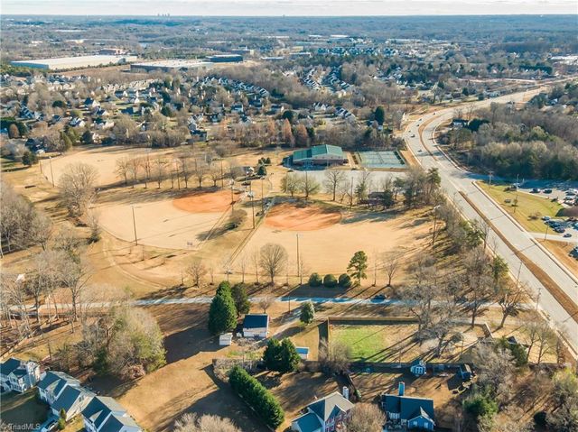 1517 Skeet Club Road, High Point, NC 27265