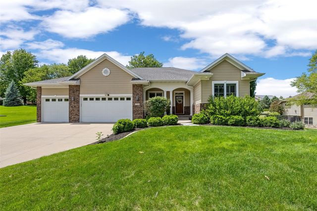 1506 Brown Deer Road, Coralville, IA 52241