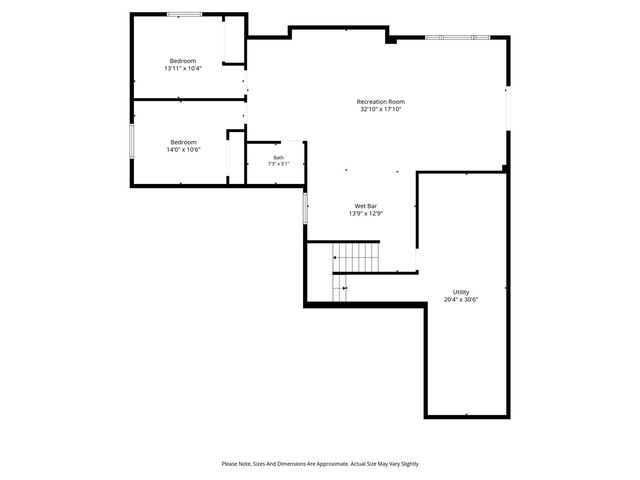 1506 Brown Deer Road, Coralville, IA 52241