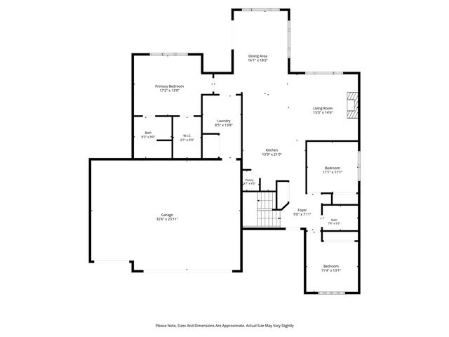 1506 Brown Deer Road, Coralville, IA 52241