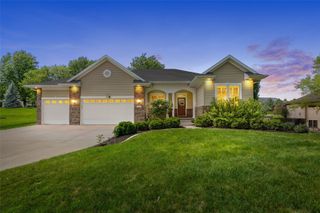 1506 Brown Deer Road, Coralville, IA 52241