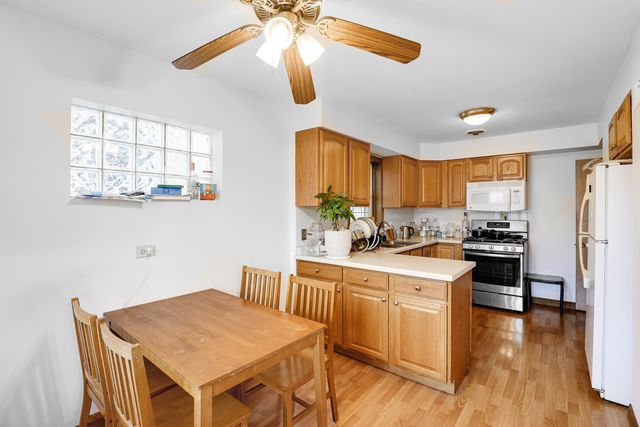 5107 N Mango Avenue, Chicago, IL 60630