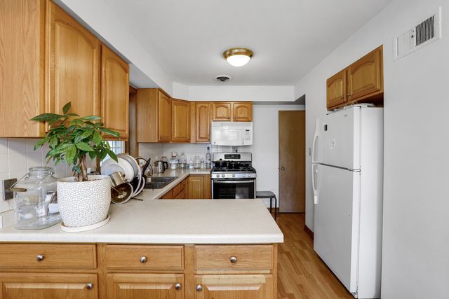 5107 N Mango Avenue, Chicago, IL 60630