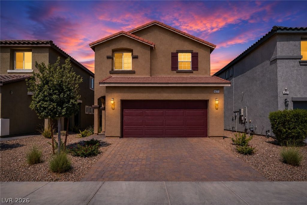 9231 South Park Street, Las Vegas, NV 89178 — photo 2