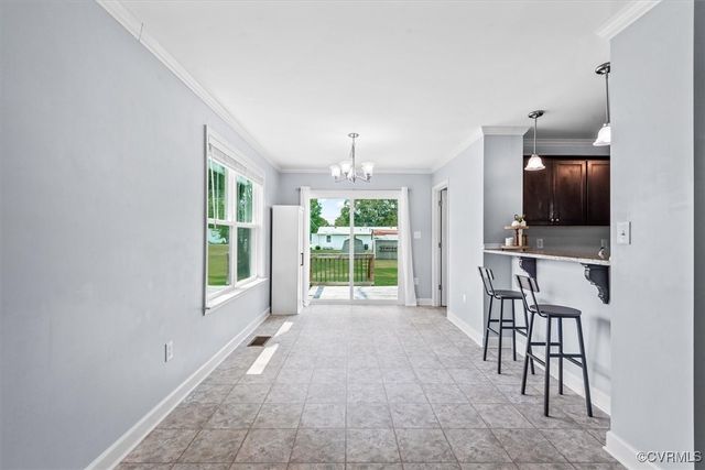 129 Brooks Dr, Colonial Beach, VA 22443