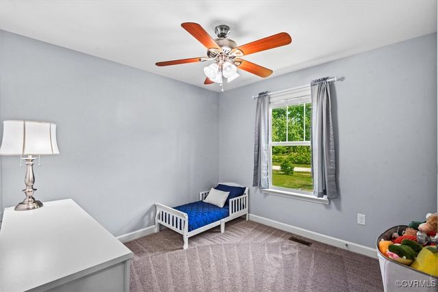 129 Brooks Dr, Colonial Beach, VA 22443