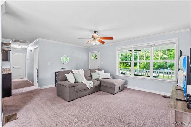 129 Brooks Dr, Colonial Beach, VA 22443
