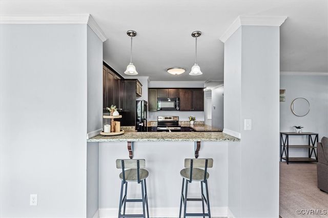 129 Brooks Dr, Colonial Beach, VA 22443