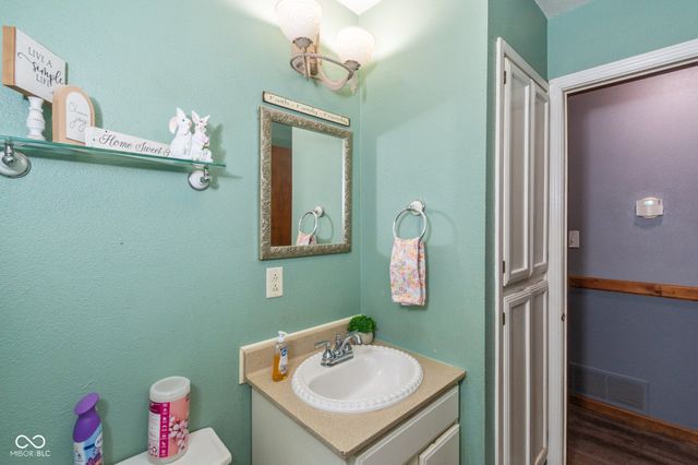 4519 Rainbow Court, Indianapolis, IN 46221