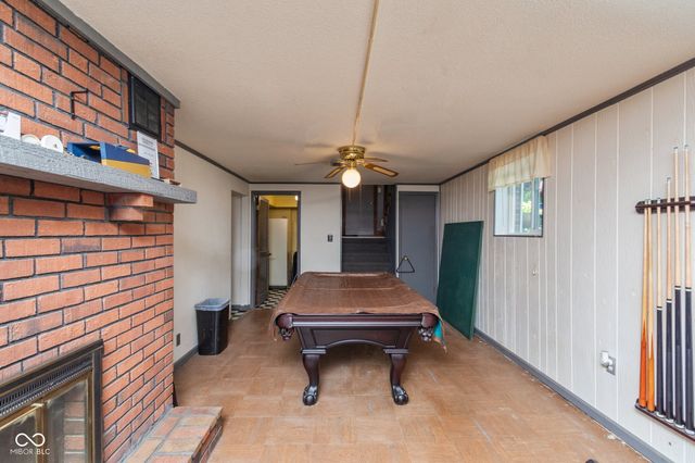 4519 Rainbow Court, Indianapolis, IN 46221