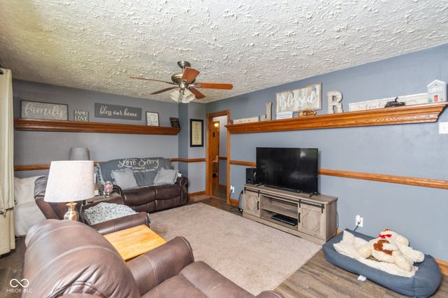4519 Rainbow Court, Indianapolis, IN 46221