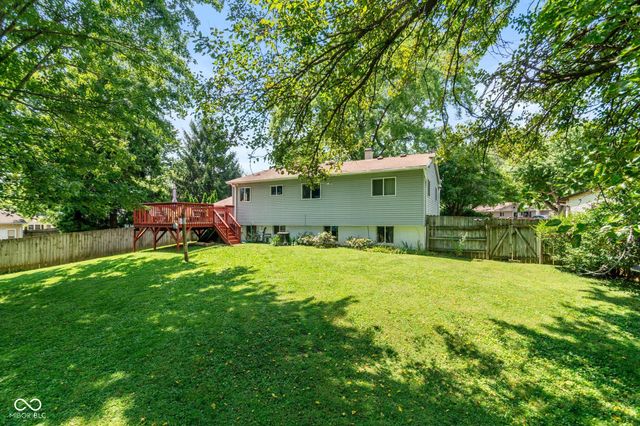 4519 Rainbow Court, Indianapolis, IN 46221
