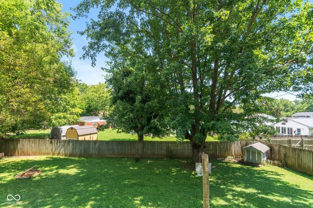 4519 Rainbow Court, Indianapolis, IN 46221