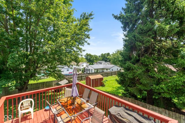 4519 Rainbow Court, Indianapolis, IN 46221