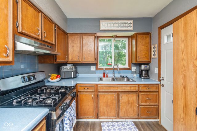 4519 Rainbow Court, Indianapolis, IN 46221