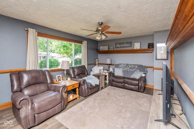 4519 Rainbow Court, Indianapolis, IN 46221