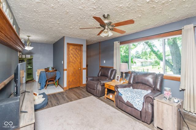 4519 Rainbow Court, Indianapolis, IN 46221