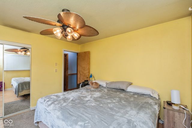 4519 Rainbow Court, Indianapolis, IN 46221