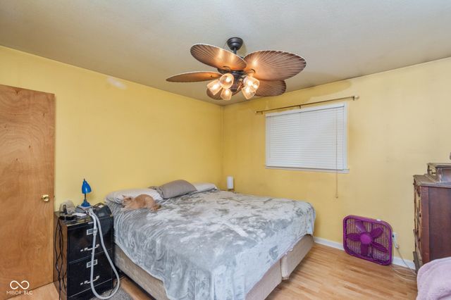 4519 Rainbow Court, Indianapolis, IN 46221