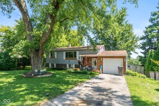 4519 Rainbow Court, Indianapolis, IN 46221