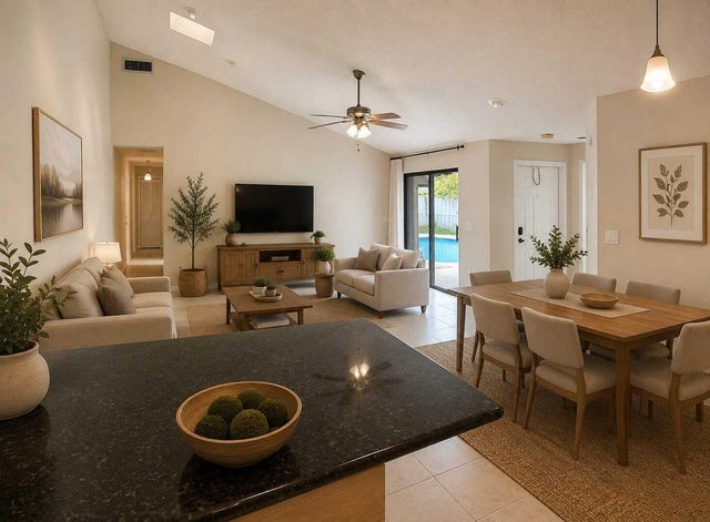 9842 N BOCA GARDENS Trail N A, Boca Raton, FL 33496