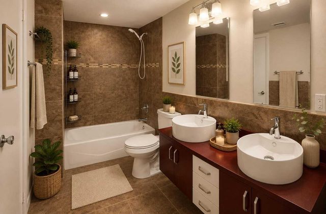 9842 N BOCA GARDENS Trail N A, Boca Raton, FL 33496