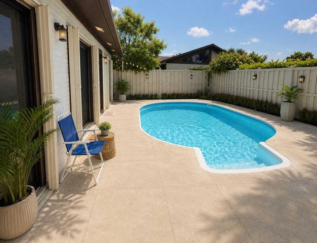 9842 N BOCA GARDENS Trail N A, Boca Raton, FL 33496