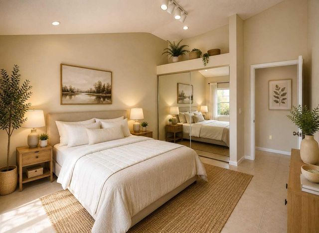 9842 N BOCA GARDENS Trail N A, Boca Raton, FL 33496