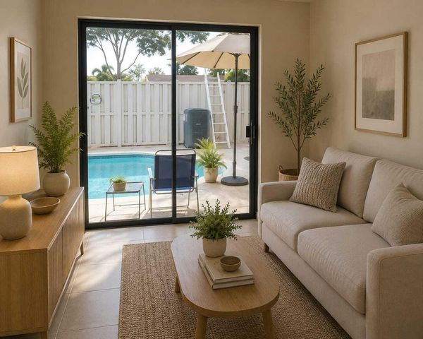9842 N BOCA GARDENS Trail N A, Boca Raton, FL 33496